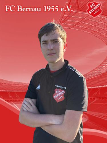 Jonas Benjamin Hagen