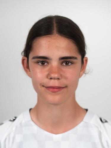 Saphira Duarte Oliveira