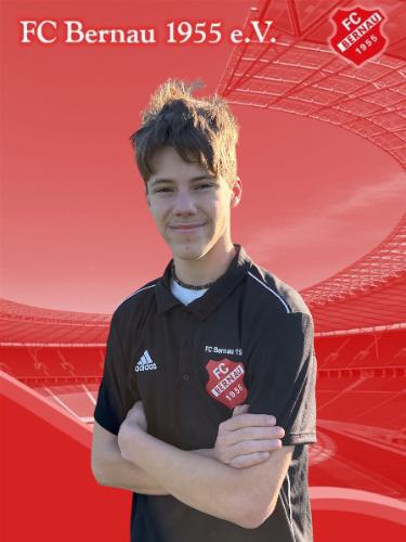 Leon Benjamin Jünger