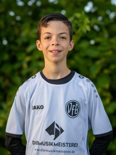 Leon Gian-Luca Amico