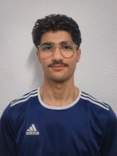 Akid Omar