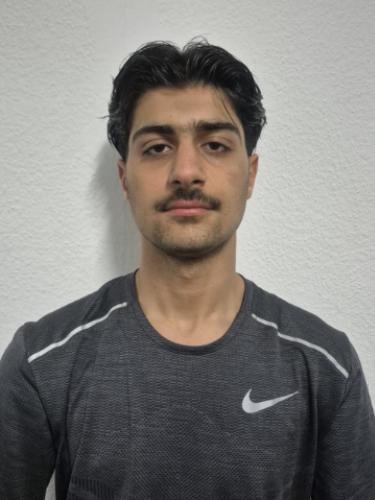 Ajeel Omar