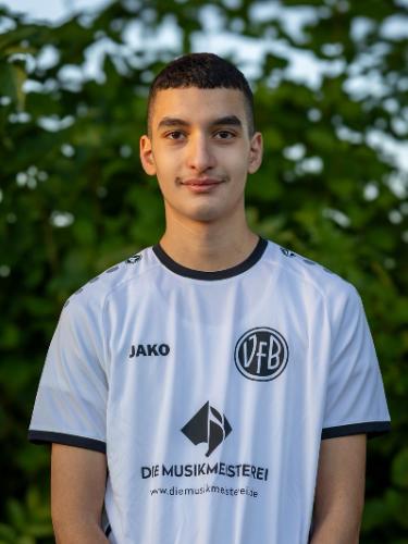 Hermez David