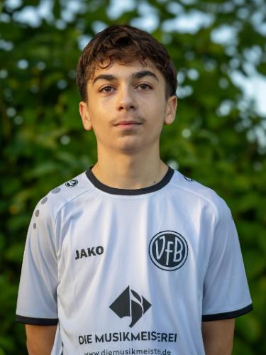 Robin Fesli