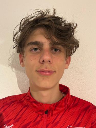 Luca Francesco Fabiano