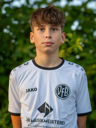 Lucas Henze