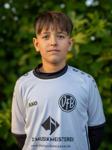 Kenneth Eric Ignatescu