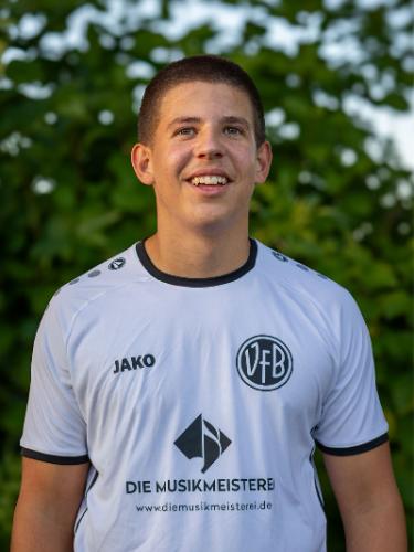 Leandro Schneider