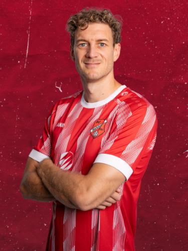 Lukas Hauer