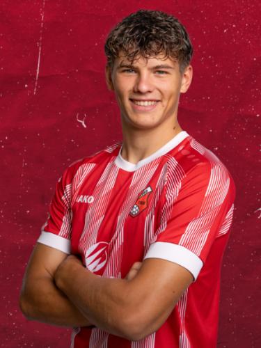 Lukas Nitzsche