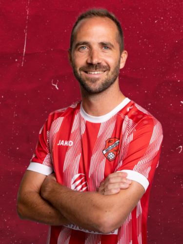 Marco Petereit