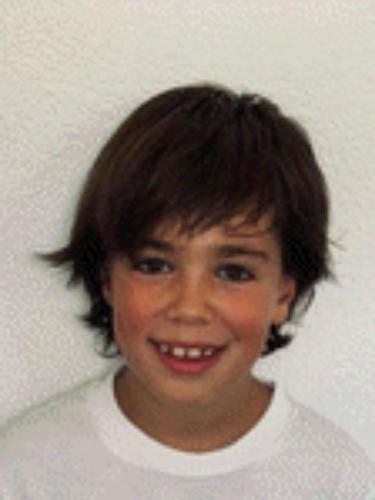 Ean Binder Dos Santos Reis