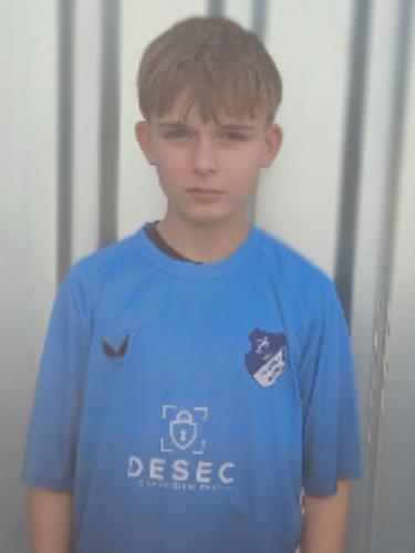 John Madox Bettinger