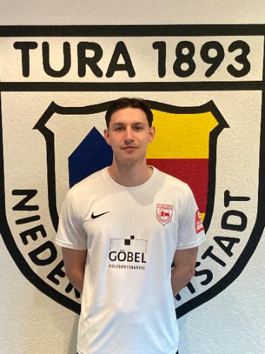 Yannick Fischer