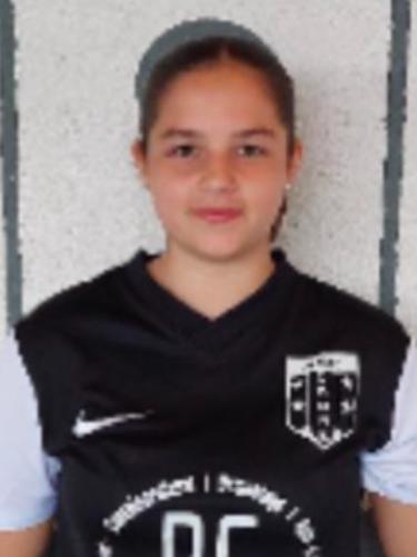 Alessia Fabiola Nusco