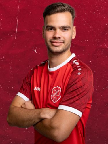 Lucas Hein