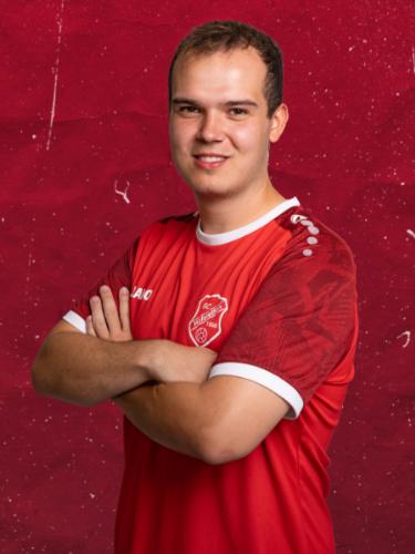 Moritz Kaspar