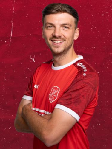 Jannic Schulz