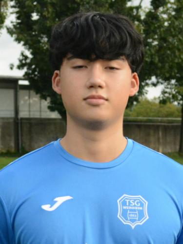 Evan Charles Bonapace