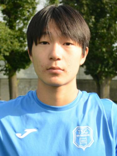 Hyunsung Jung