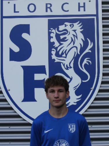 Samuel Raul Licata