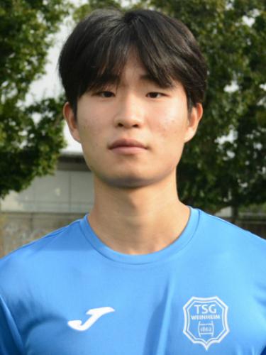 Jaehyun Park