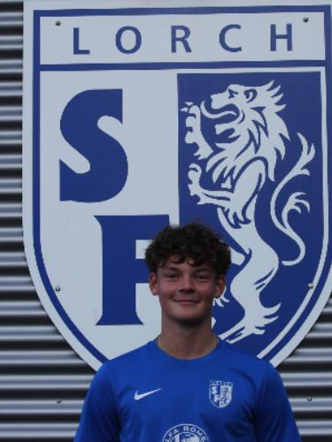 Sammy Schuster