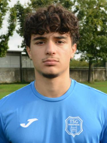 Enes Vasiliadis