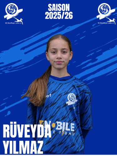 Ruveyda Yilmaz