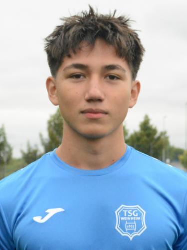 Marlon Gaubatz