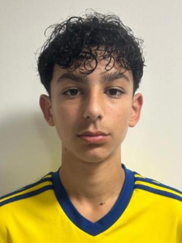 Rodrigo Santos Faria