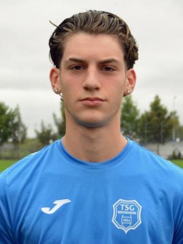 Gabriel Piazza