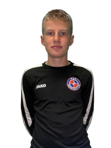 Jonas Vogelmann