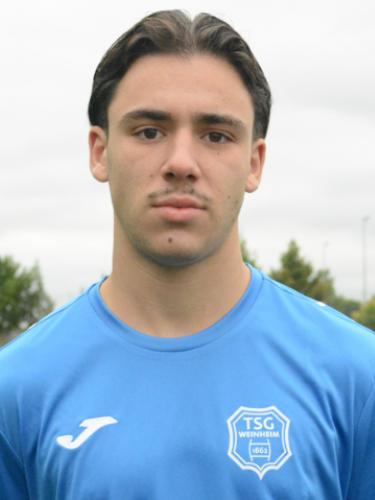 Eliano Strazzeri