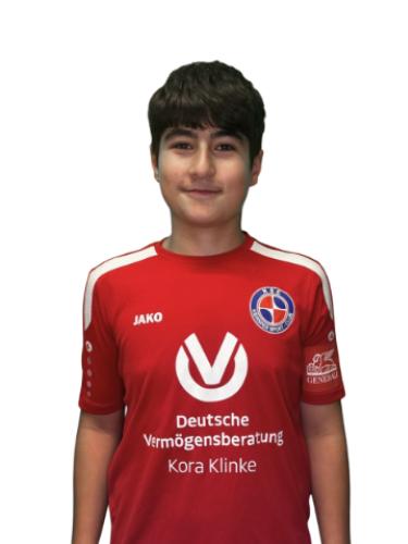 Sametcan Efe