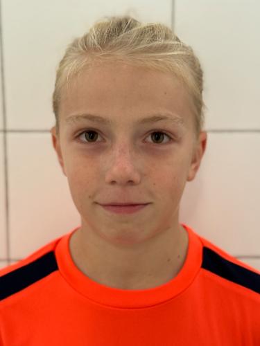 Leon Endter