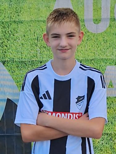 Yannick Höltgen