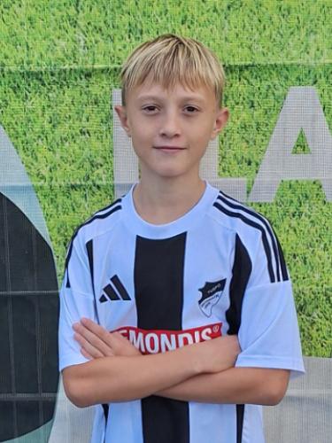 Meorghii Lazarevych