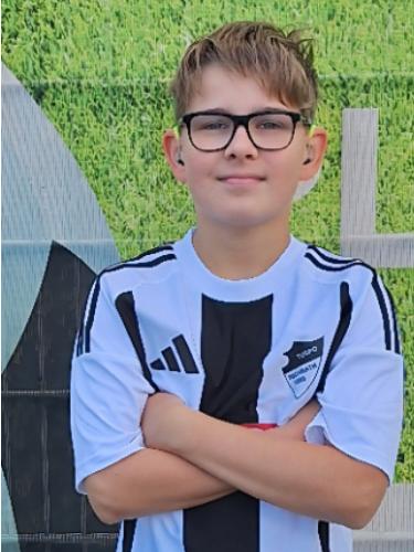 Lieven Matthias Ulbrich