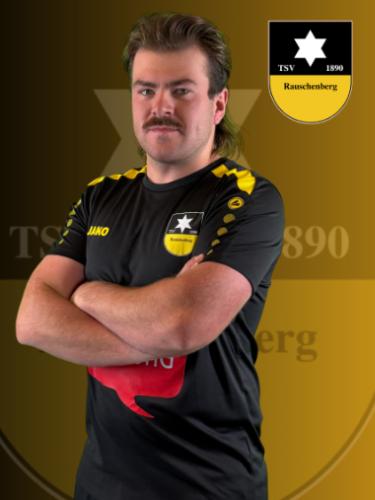 Bastian Berbalk