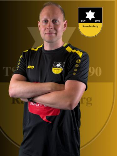Daniel Koch