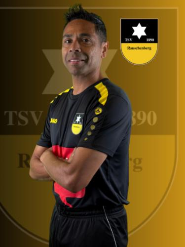 Jose Julio Tavares Tavares Dos Santos