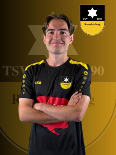 Linus Nau