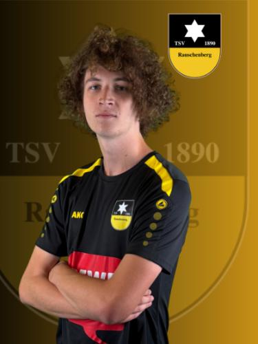 Matti Damm