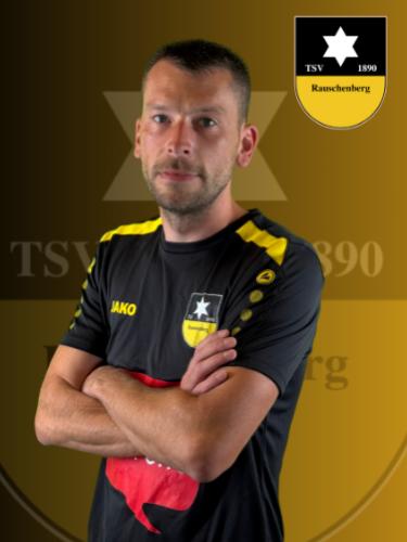 Patrick Schuetz