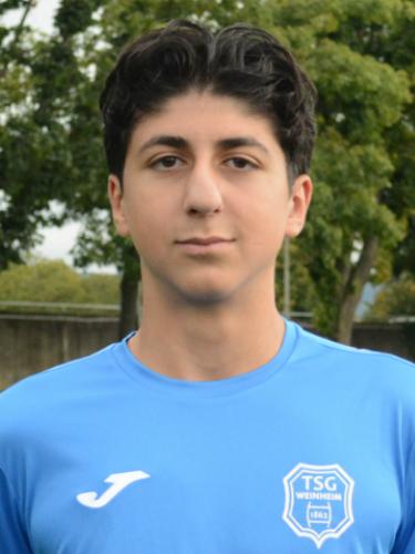 Emir Can Duman