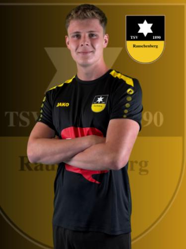 Theo Seibert