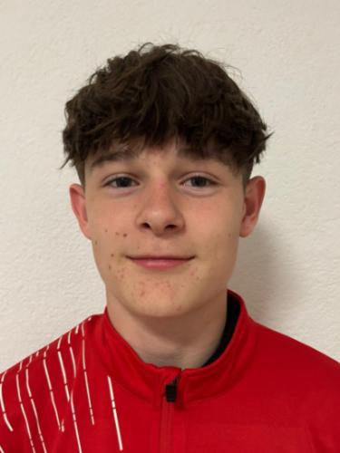 Luke Jannick Berthold Fußnecker