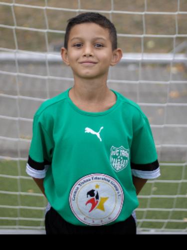 Ismail Boujibar