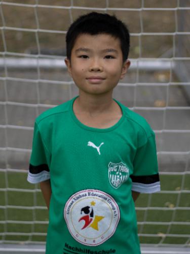 Shengmao Chen